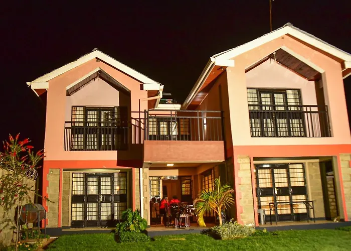 El Sueno Homestay