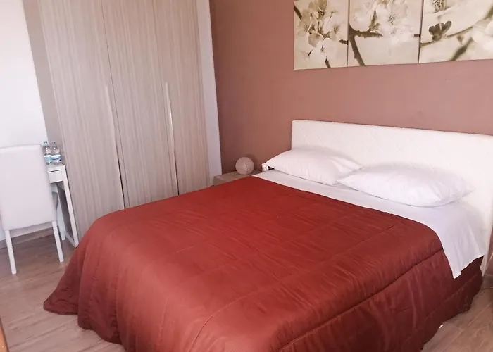 B&b Cilento Paestum