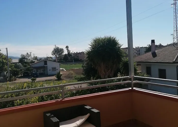 B&b Cilento Paestum