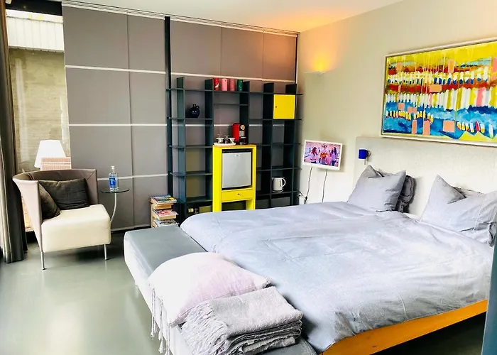 B&B Winterresidentie