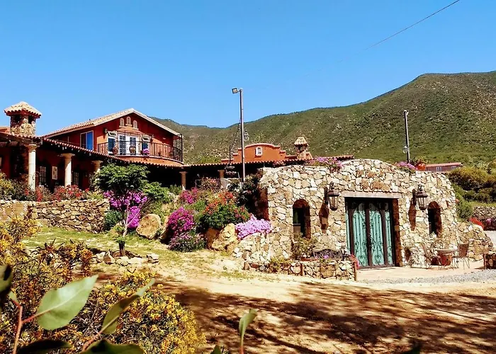 Vina Calabria