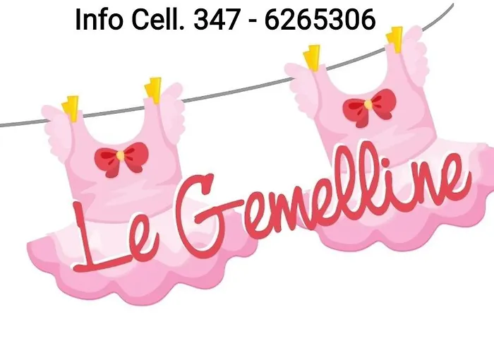 B & B Le Gemelline