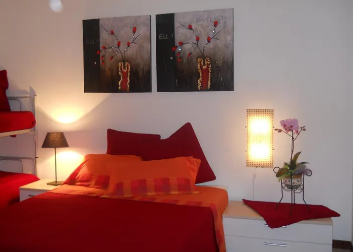 B&B Residenza Bianco