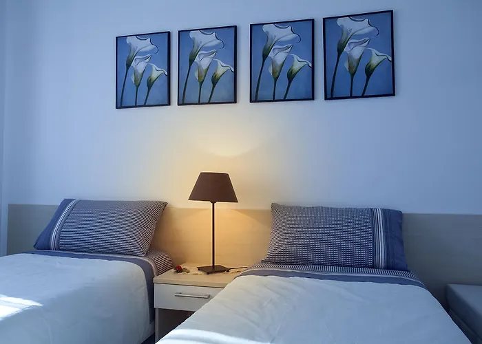 B&B Residenza Bianco