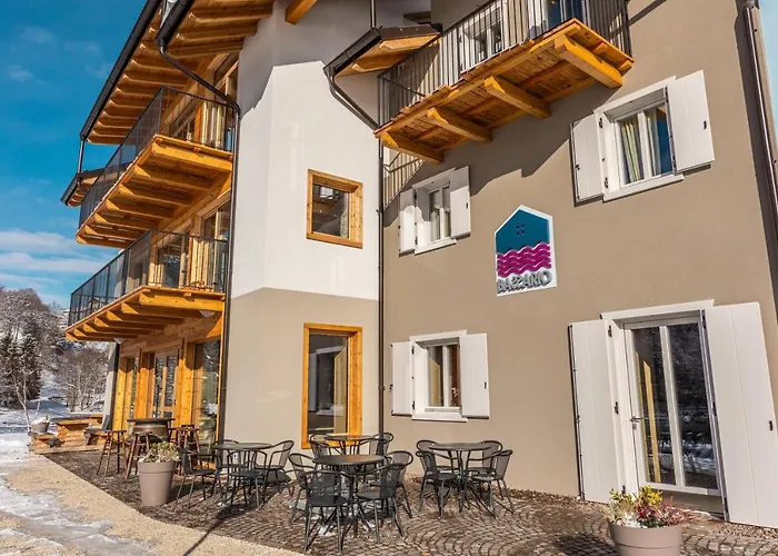Bazzario B&B