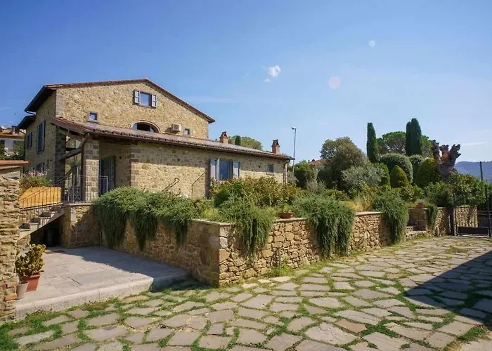 Alba Morus Bed&Breakfast sentiti a casa nel cuo