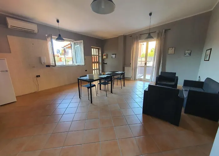 Bed & Breakfast Neapolis
