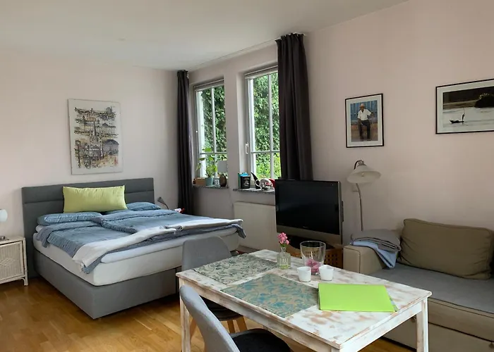 Limburg an der Lahn Bed & Breakfasts 