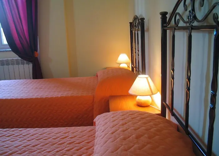 Bruno B&B