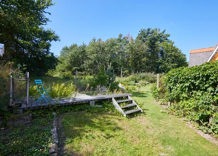 Bergliot Bed & Breakfast