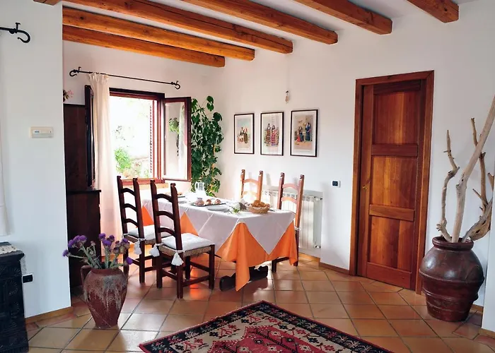 Villa Geron