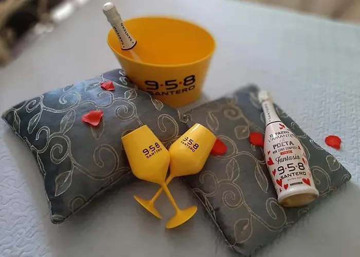 B&B miccoli