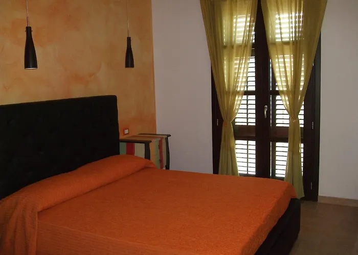Modus B&B
