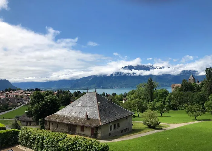 La Maison Des Copains