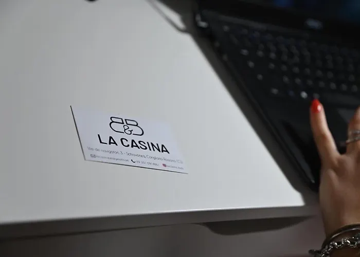 La Casina B&B