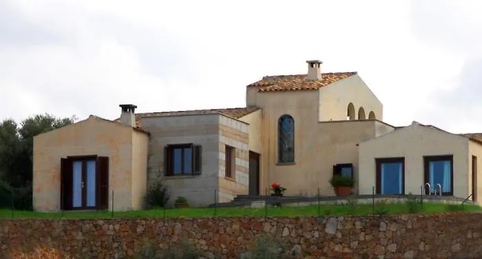 Villa Geron