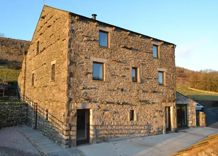 Dalecote Barn Bed And Breakfast