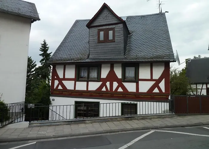 Gaestehaus Anja
