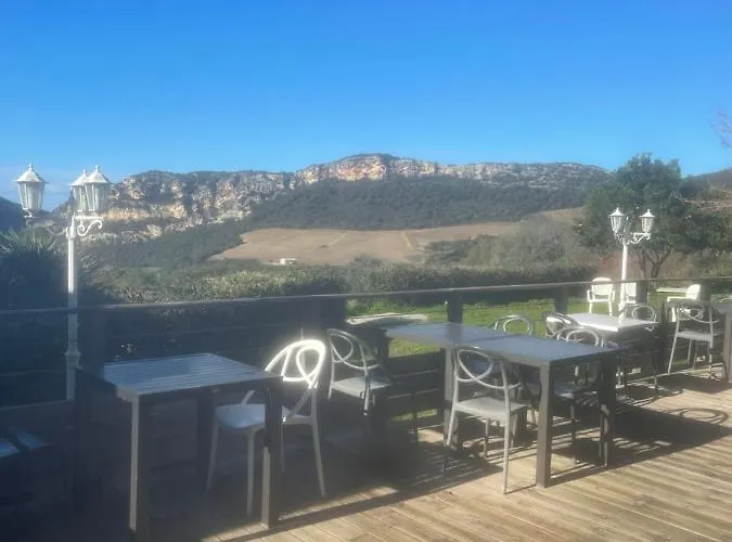 Casa Julie