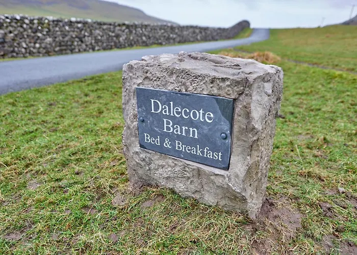 Dalecote Barn Bed And Breakfast