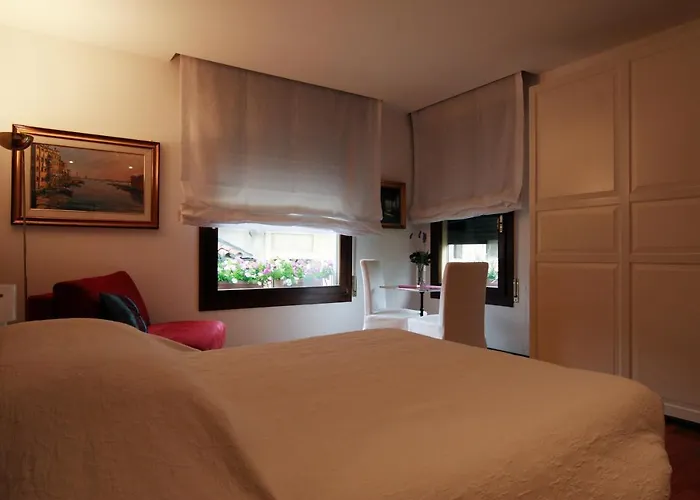 B&B Al Duomo - Padova