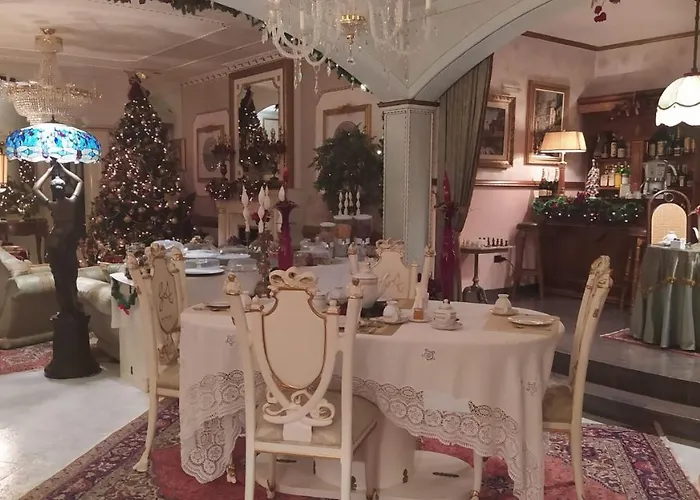 Luxury B&B IL Sogno