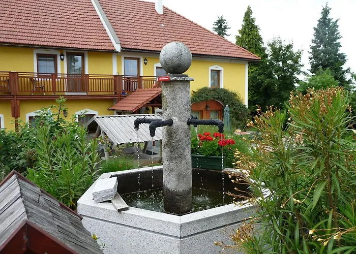 Gestehof Hetzenberg