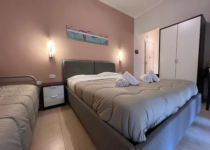 B&B Villa degli Angeli