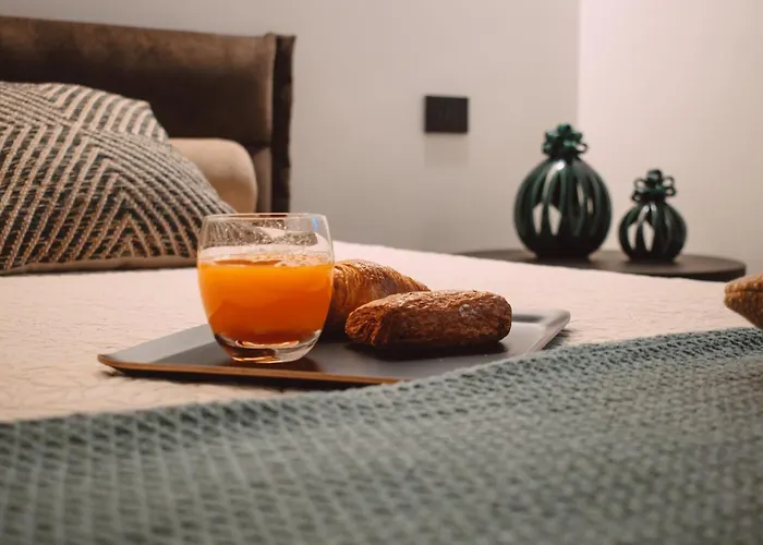 Viale dei Lecci - Luxury rooms