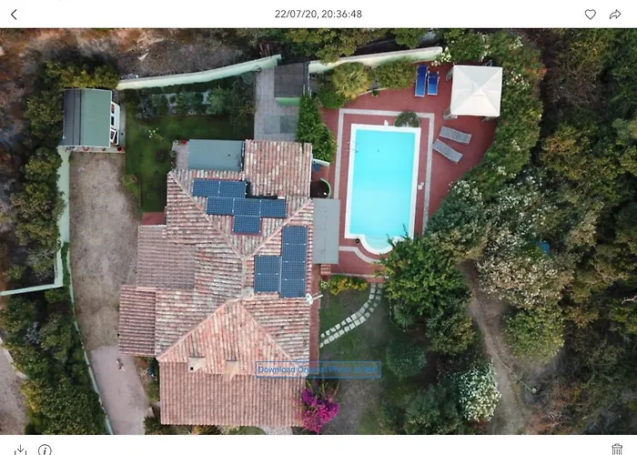 Villa Kuky