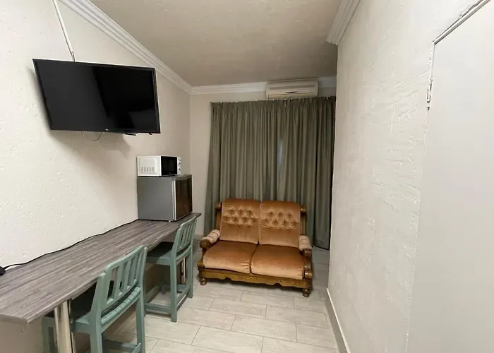 Nite Owl B&B