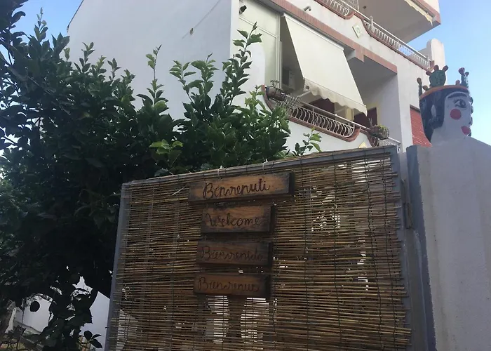 La Zagara