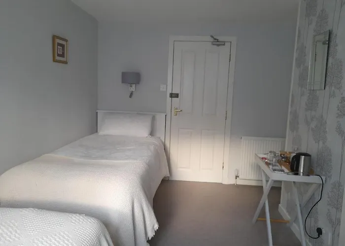 Elderslie Guest House