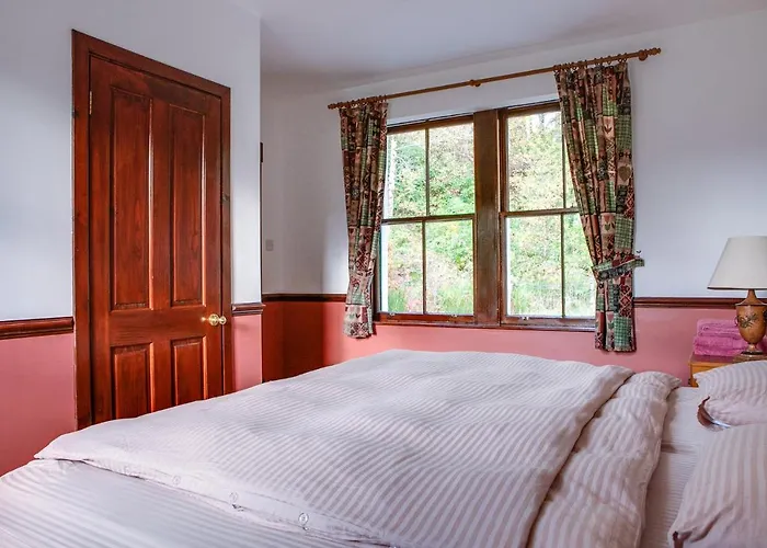 Torridon Estate B&B Rooms And Self Catering Holiday Cottages