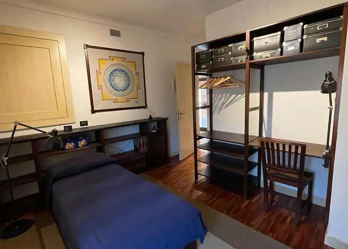 Cameloth B&B
