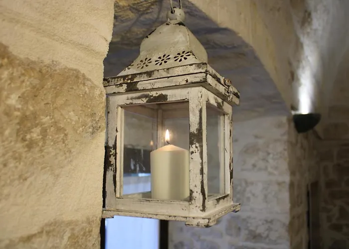 Molfetta Bed & Breakfasts 