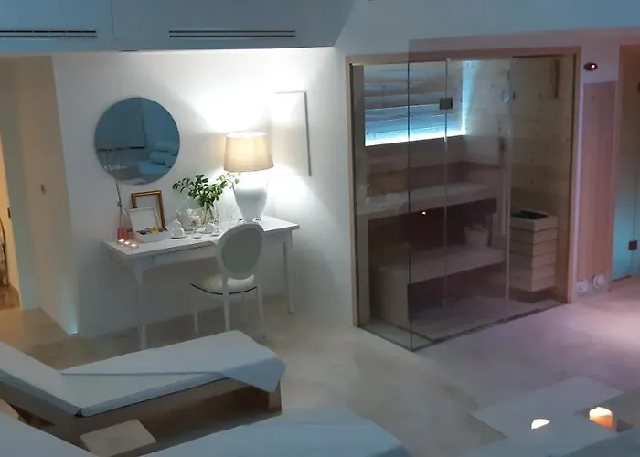 Dimora TerraNostra&Spa