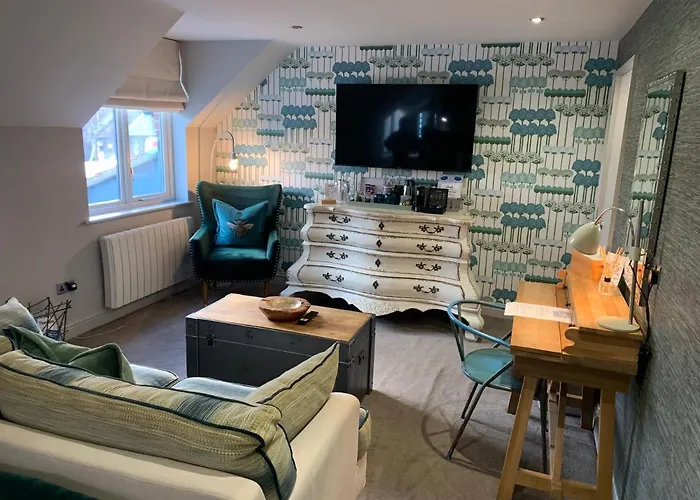 No33 Thornham Boutique Suites