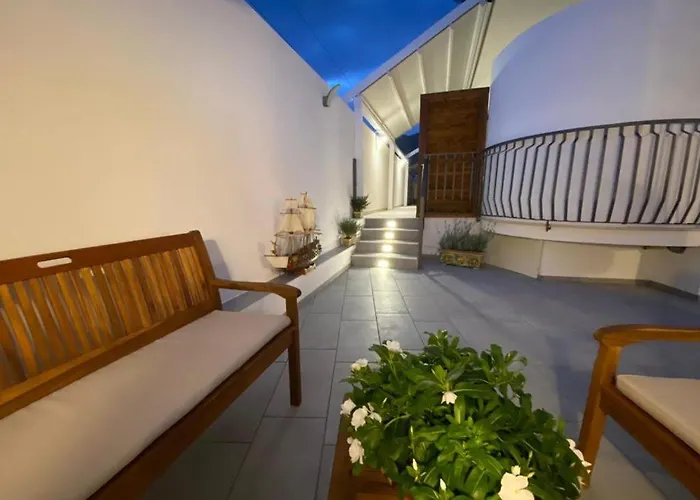Esperia B&B