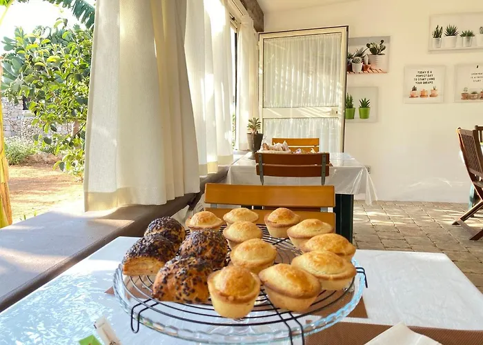B&B Fellini Gallipoli