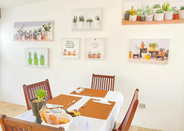 B&B Fellini Gallipoli