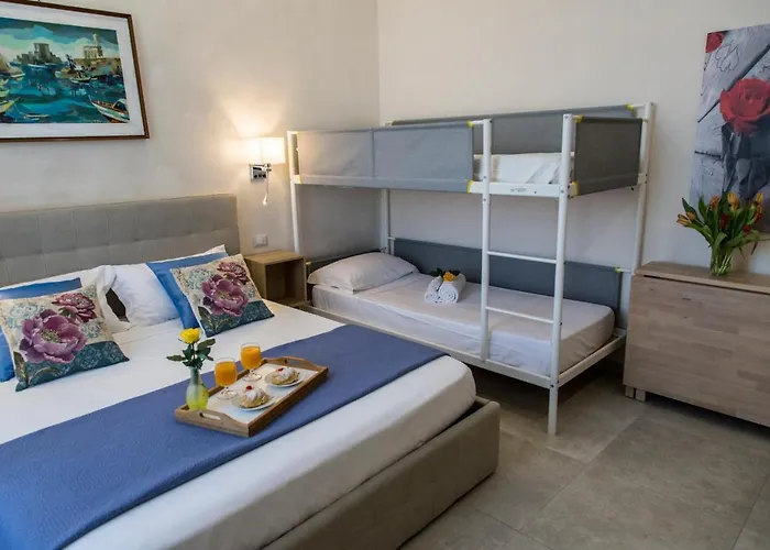 Alloggio Turistico Port Inn
