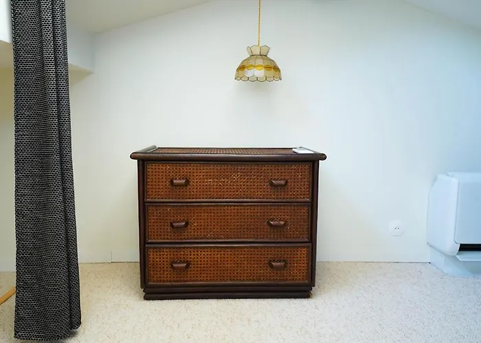La Maison Galiene - Bed And Breakfast