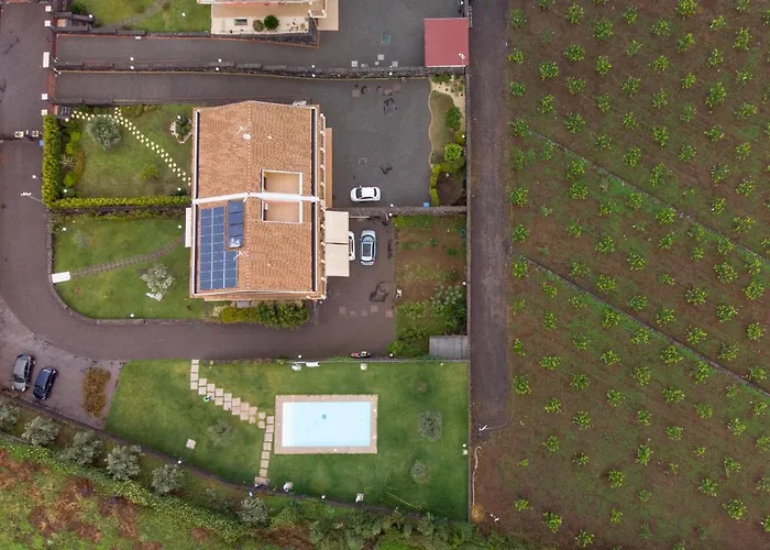 B&B Il Vulcano
