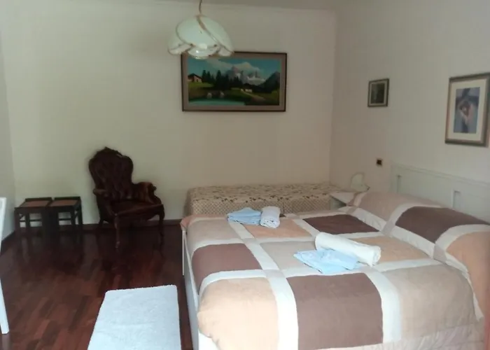 B&B le Villette Predappio