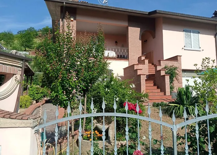 B&B le Villette Predappio