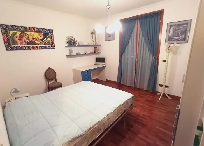 B&B le Villette Predappio