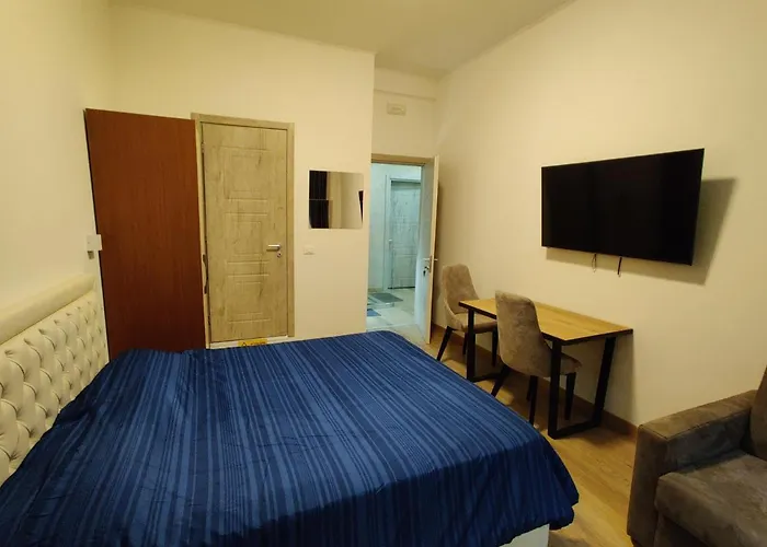 B&B Crocevia
