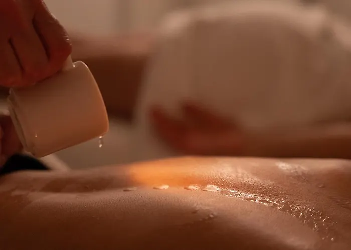 Villa Porrelli Rooms & Spa Suite