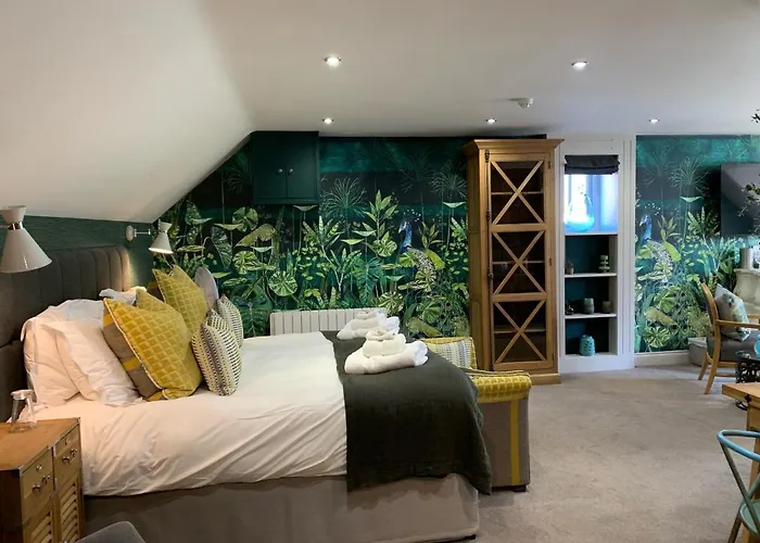 No33 Thornham Boutique Suites